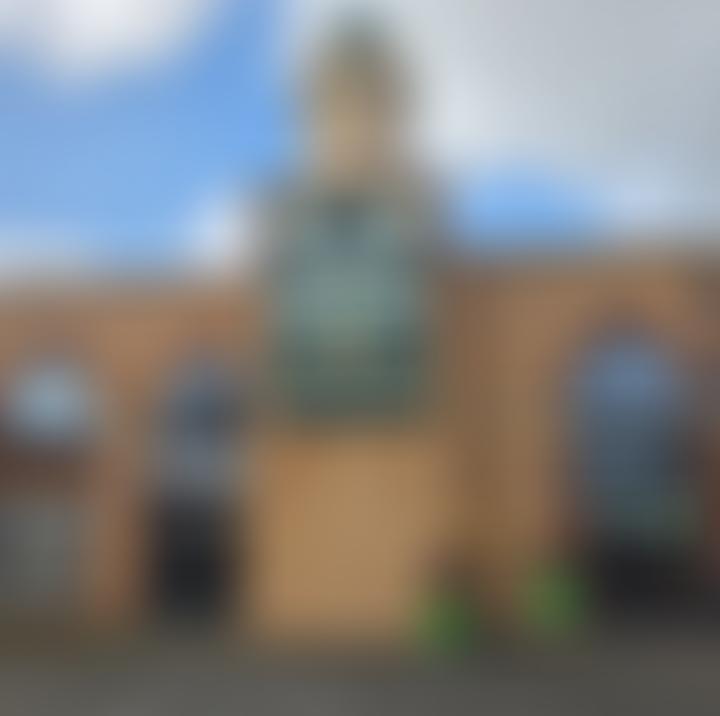 Ghausia Mosque And Welfare Association | Charici