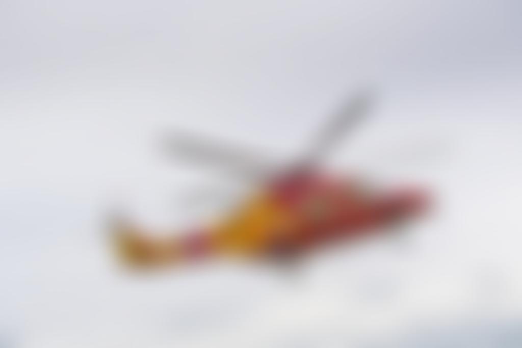 First Air Ambulance Service Trust (Faast) | Charici