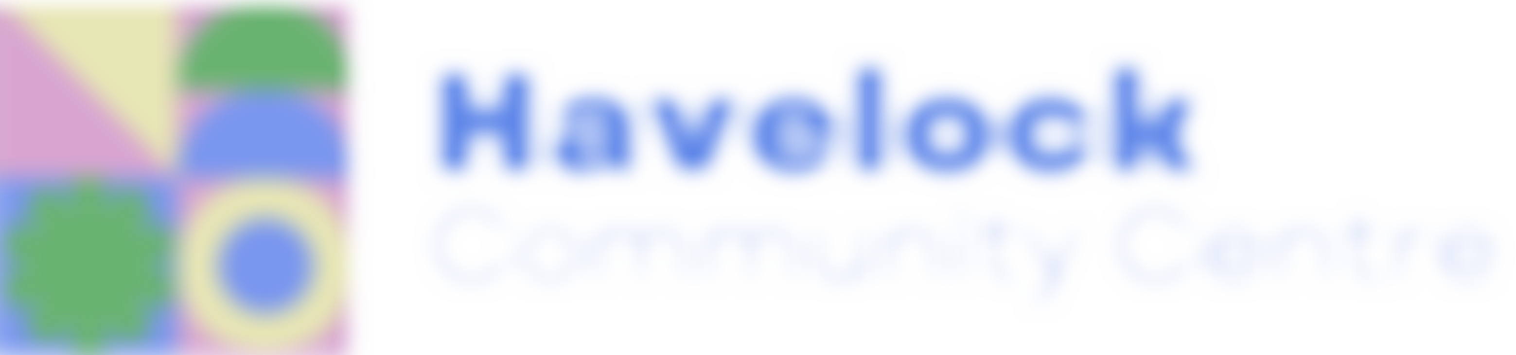 Havelock Community Centre | Charici