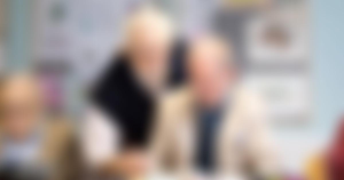 Age Concern Kingston Upon Thames | Charici