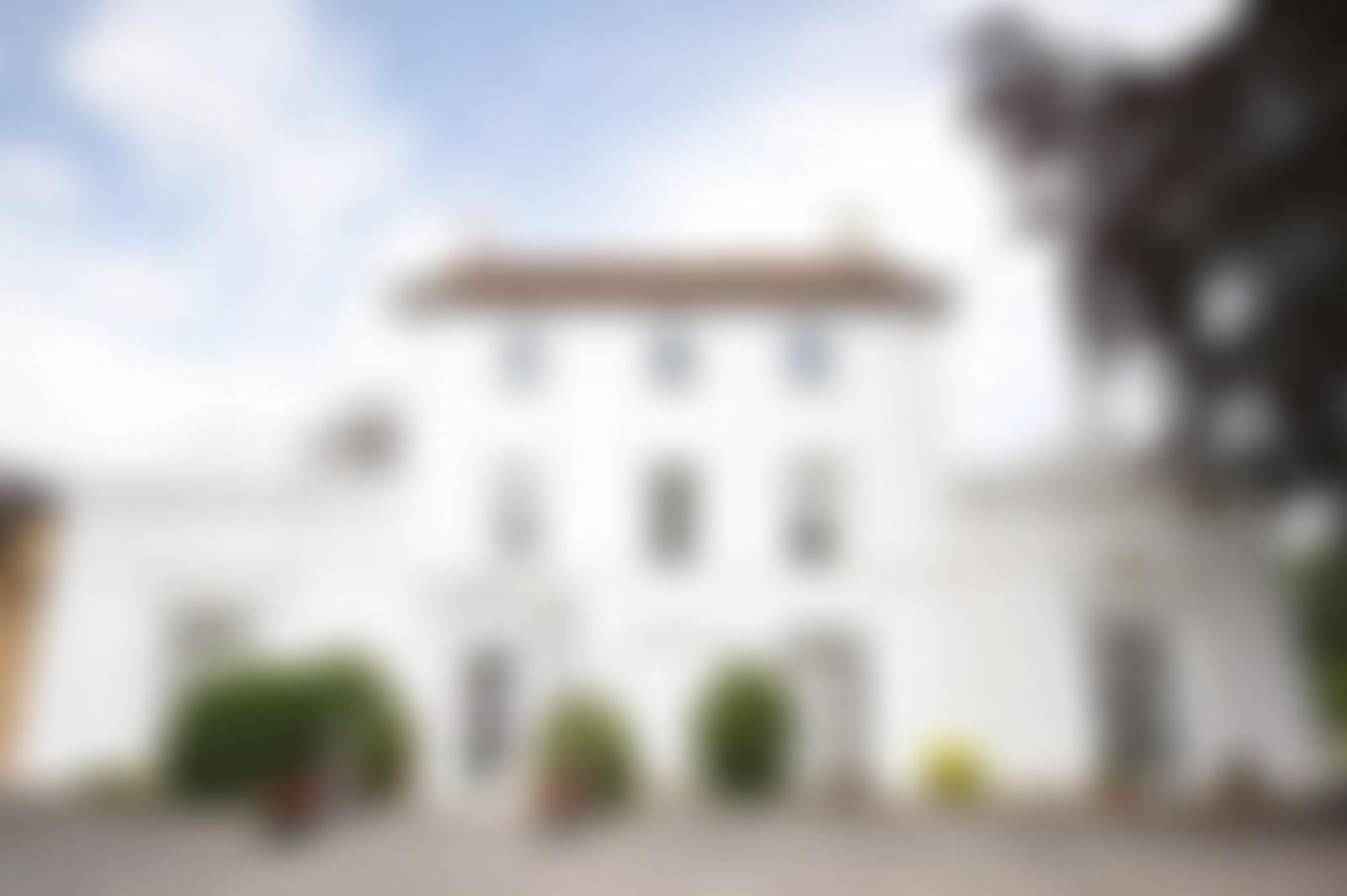 Gerrards Cross Community Association | Charici