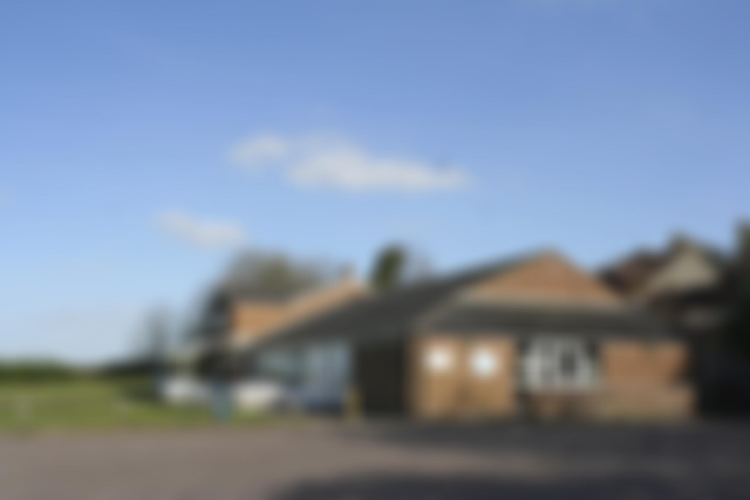 The Stoke Goldington Village Hall | Charici