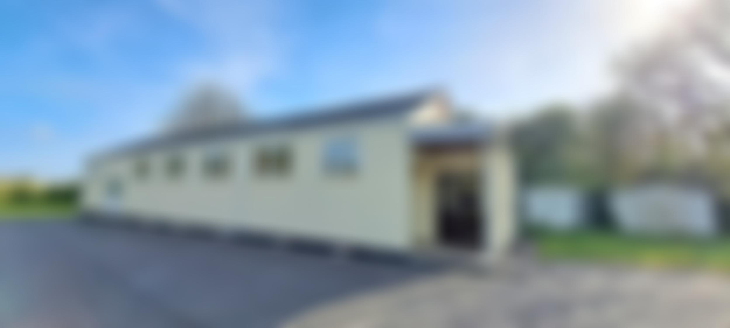 The Goonhavern And District Community Centre | Charici
