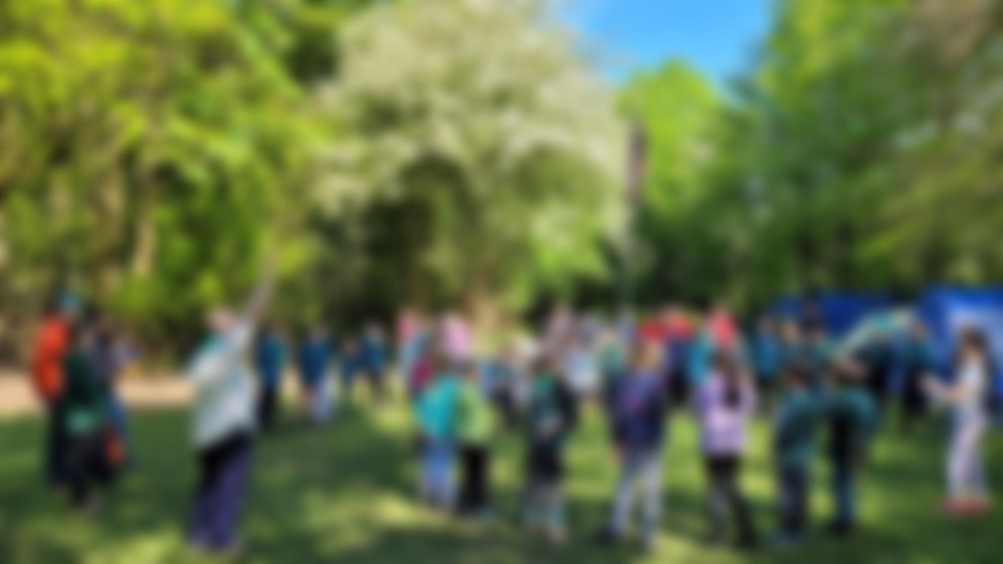 57Th Cambridge (Fulbourn) Scout Group | Charici