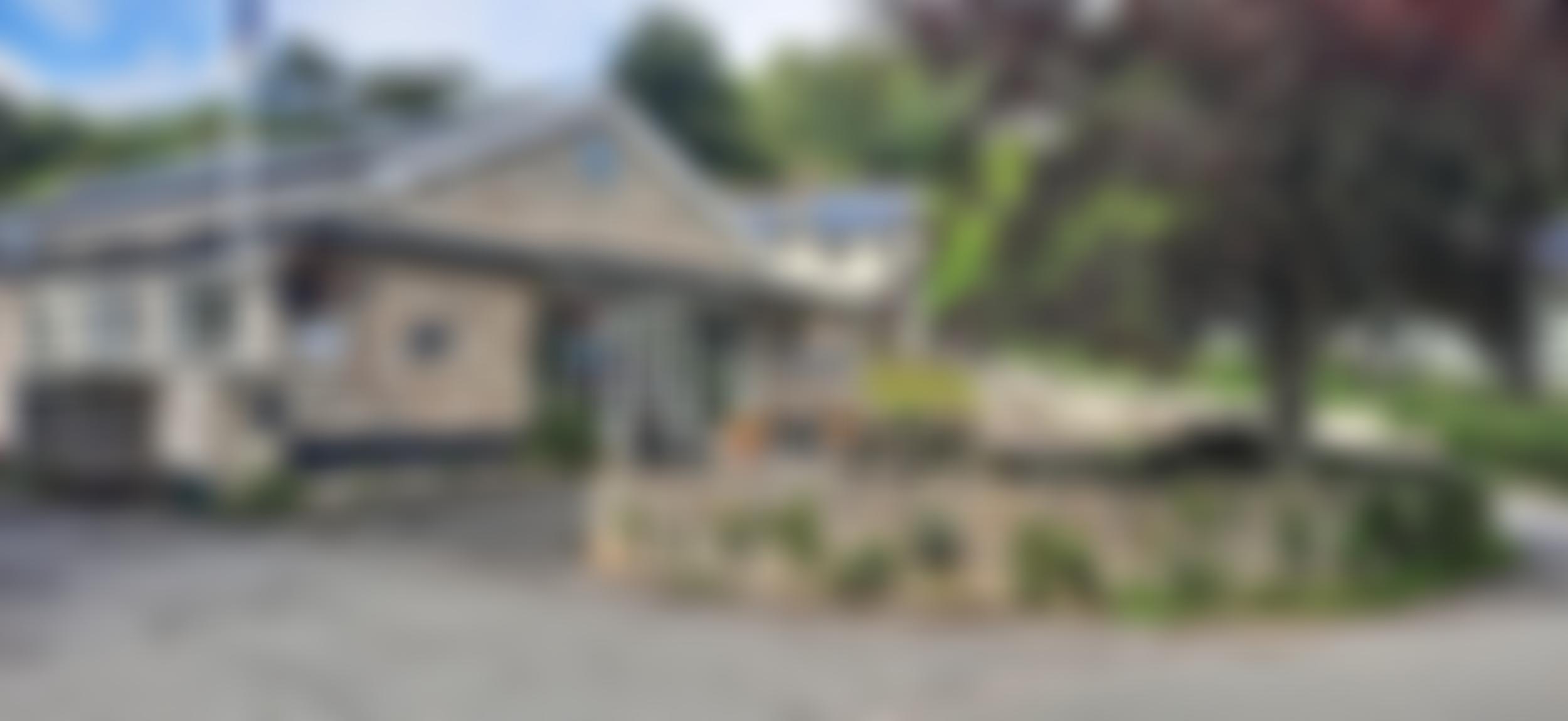 Village Hall, Branscombe | Charici