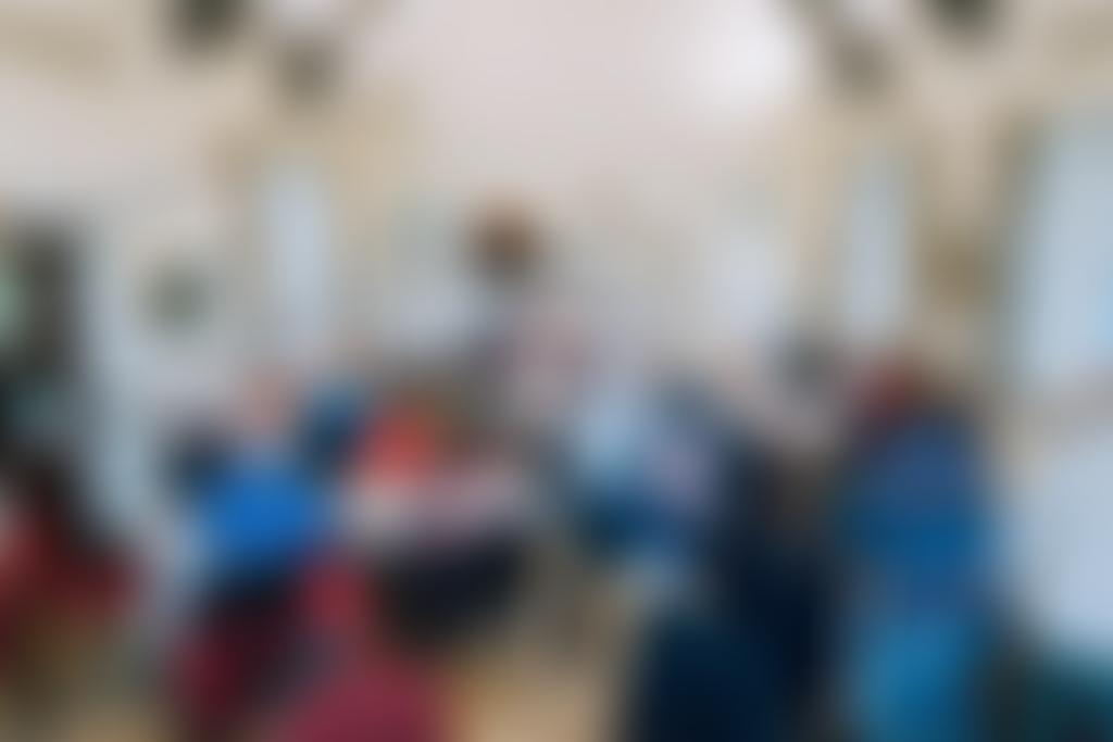 Holne Village Hall | Charici