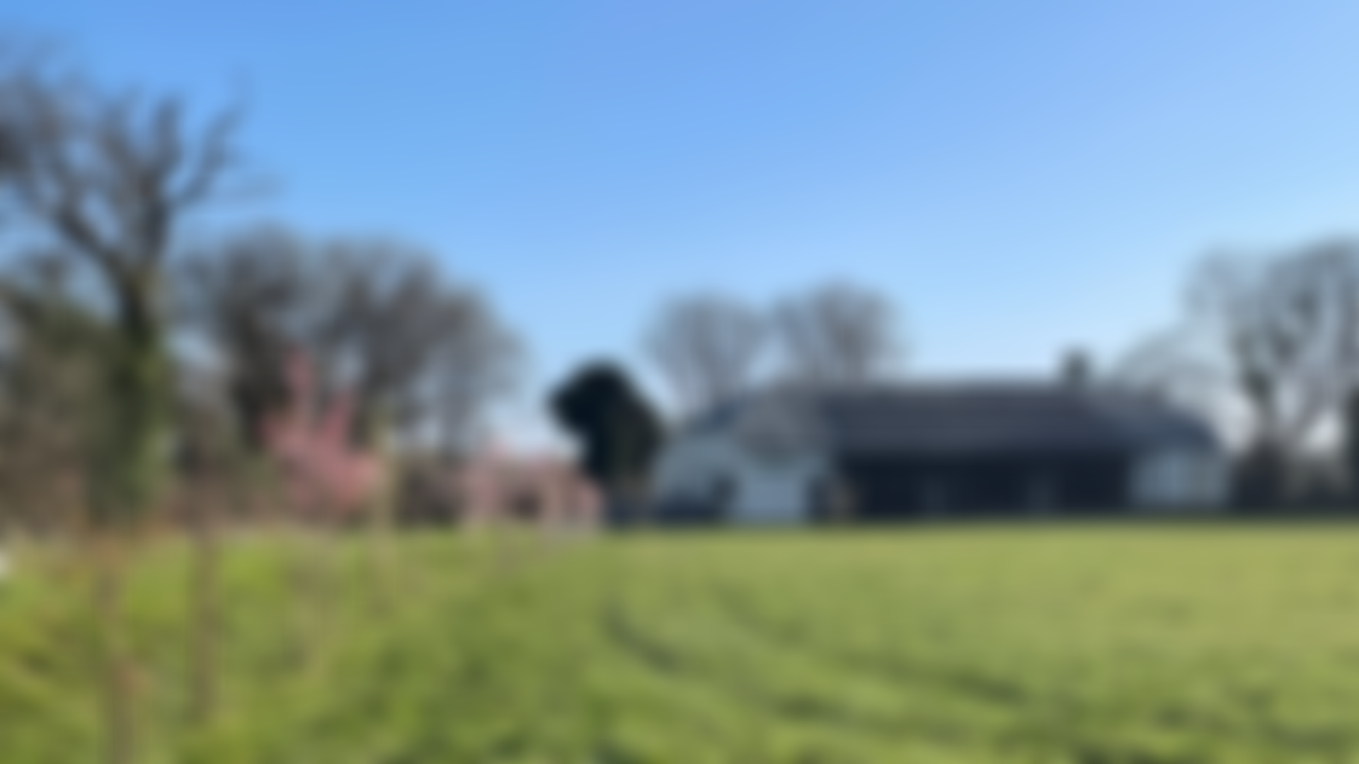 Moreton Village Hall And Recreation Field | Charici