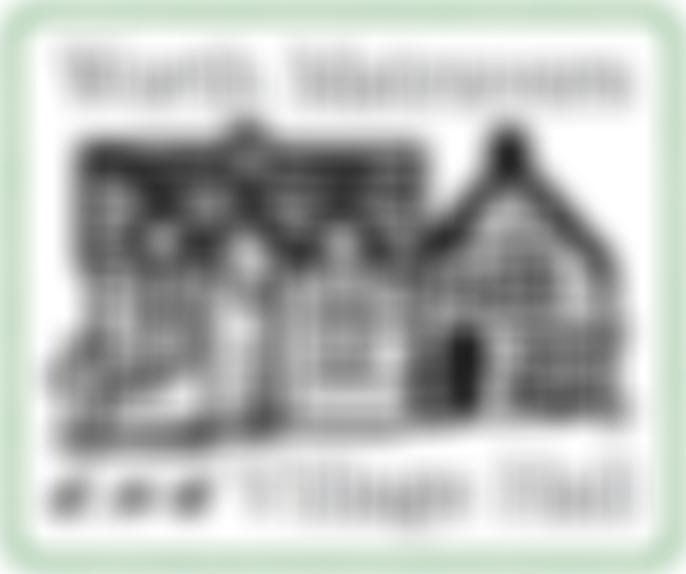 Worth Matravers Village Hall | Charici