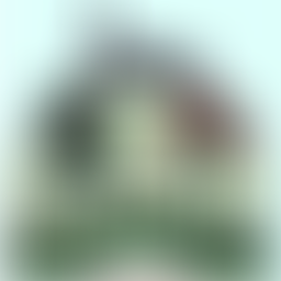 Aldham Village Hall | Charici