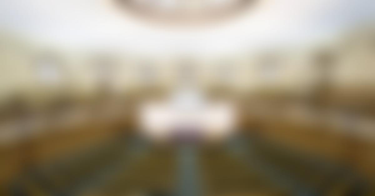 The Corporation Of The Church House | Charici