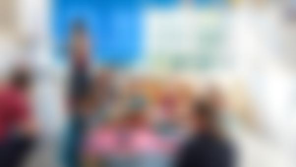 Chiltern Nursery And Training College | Charici