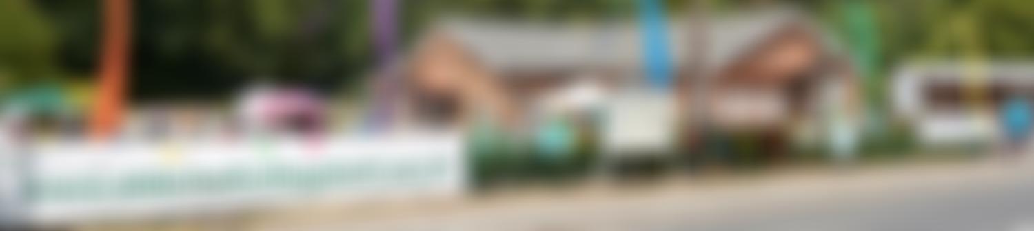 Alderholt Village Hall | Charici