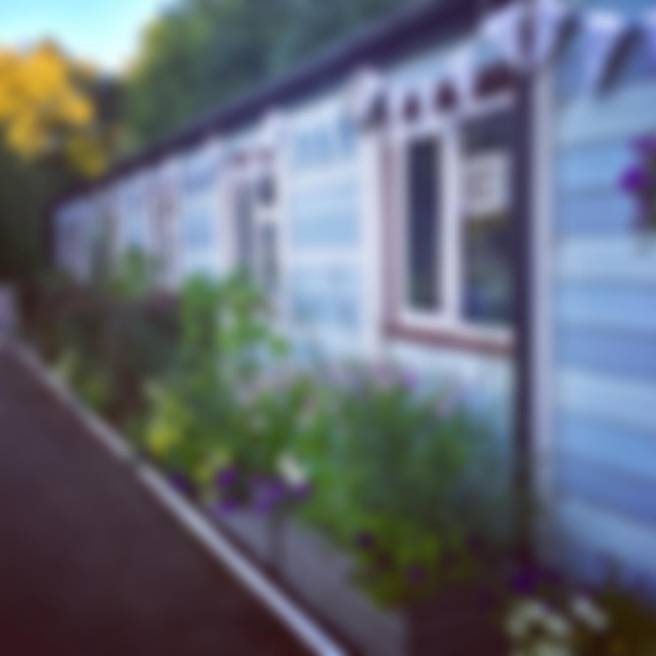 Waterford Village Hall | Charici