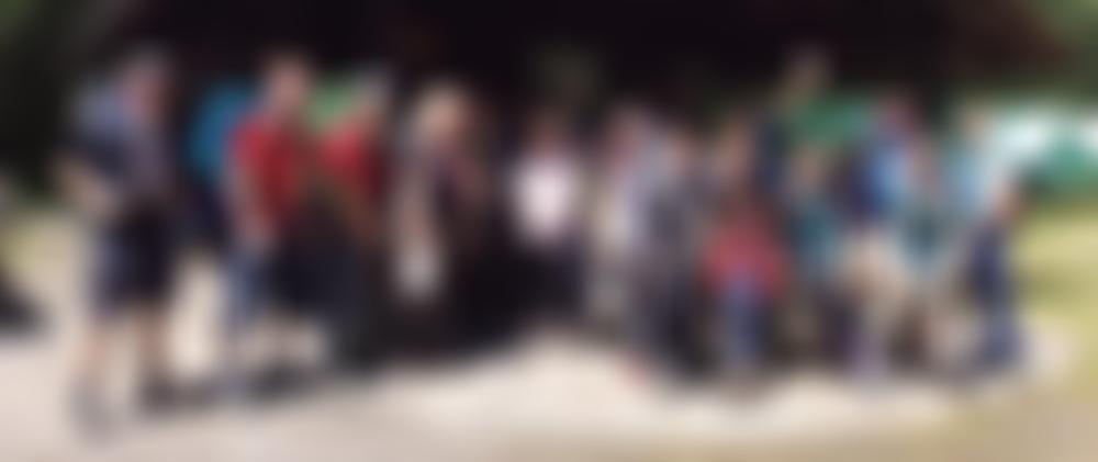 16Th St Albans Scout Group | Charici