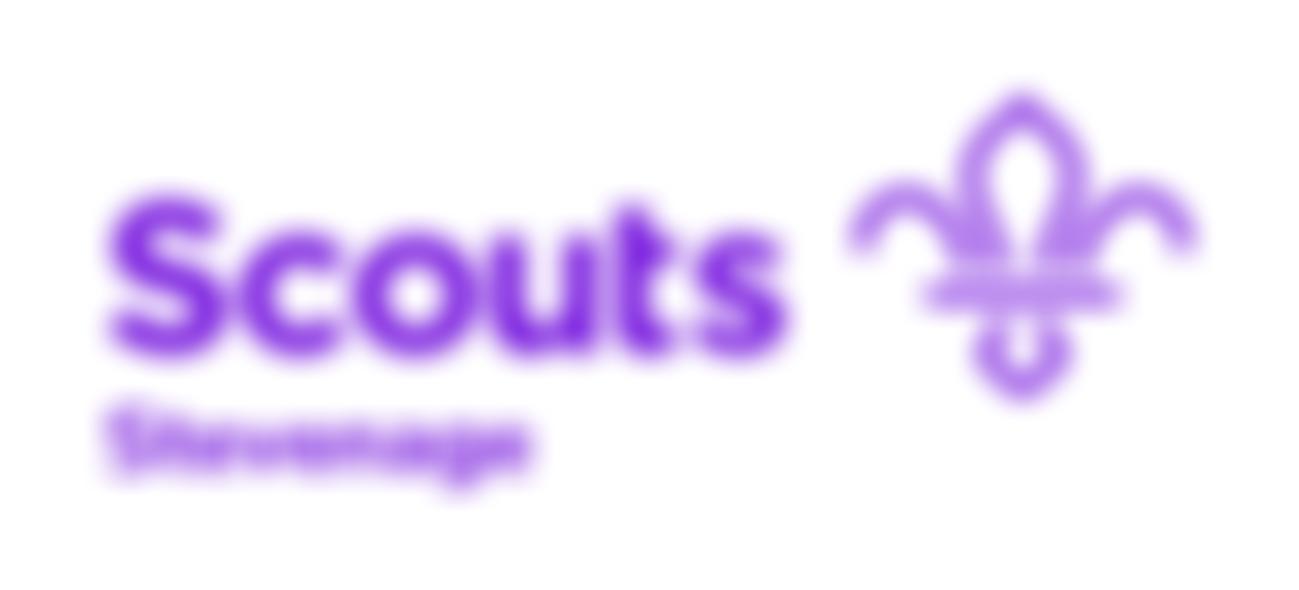 Stevenage District Scout Council | Charici