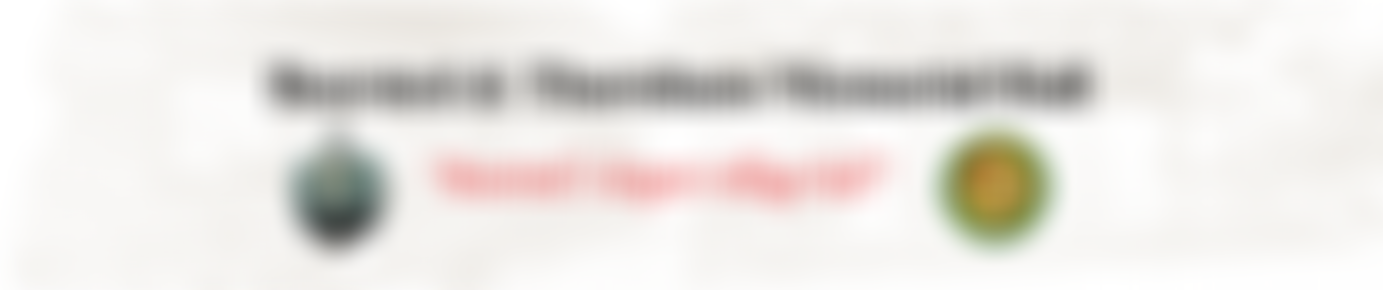 Bearsted And Thurnham King George V Memorial Village Hall | Charici