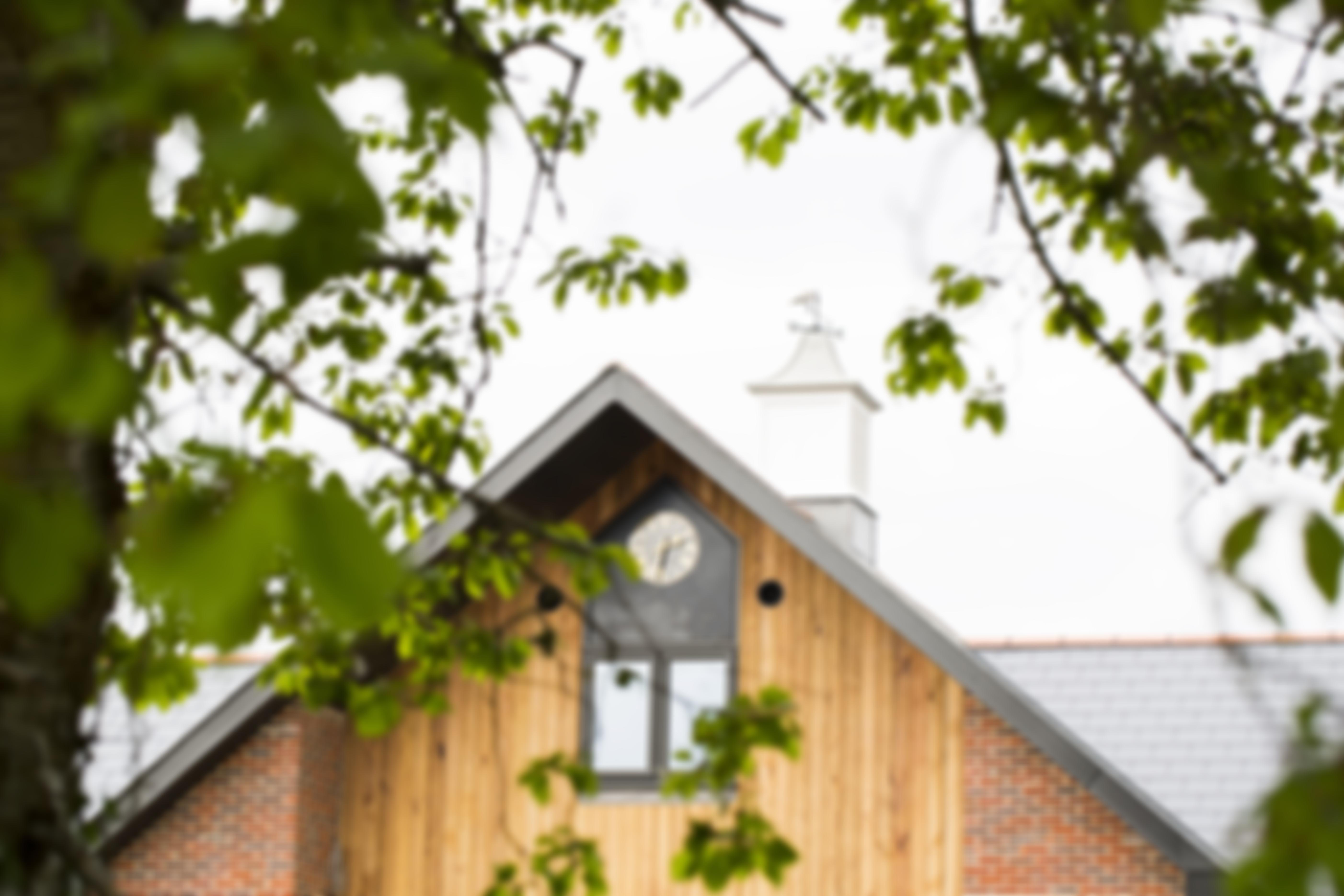 Chiddingstone Causeway Village Hall | Charici
