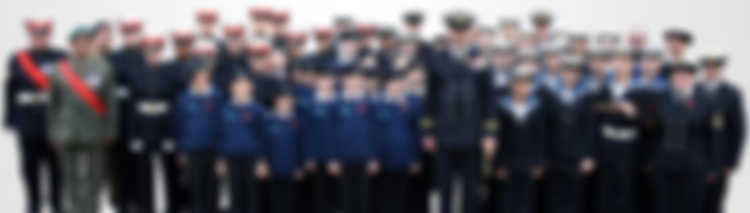 The Folkestone And Hythe Unit Of The Sea Cadet Corps | Charici