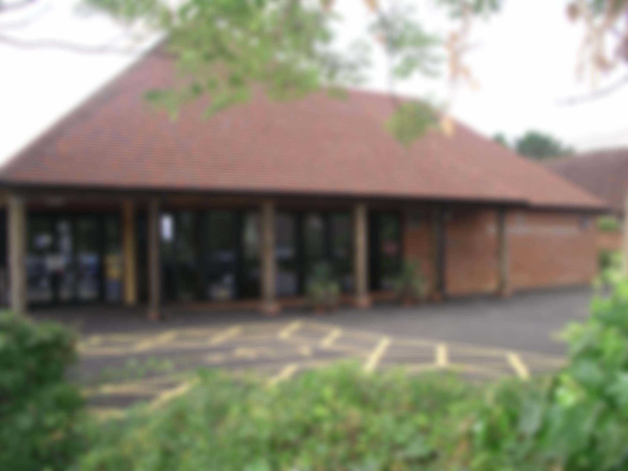 Smarden Village Hall | Charici