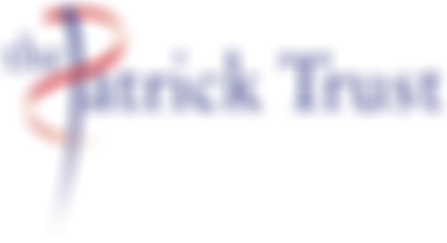The Patrick Trust | Charici