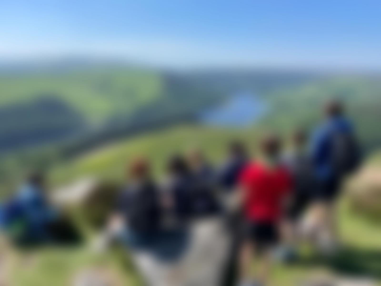 3Rd Southgate (St Paul's Winchmore Hill) Scout Group | Charici