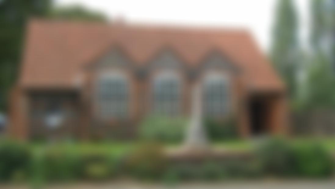 Long Stratton Village Hall | Charici