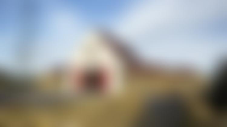 Bletchingdon Village Hall | Charici