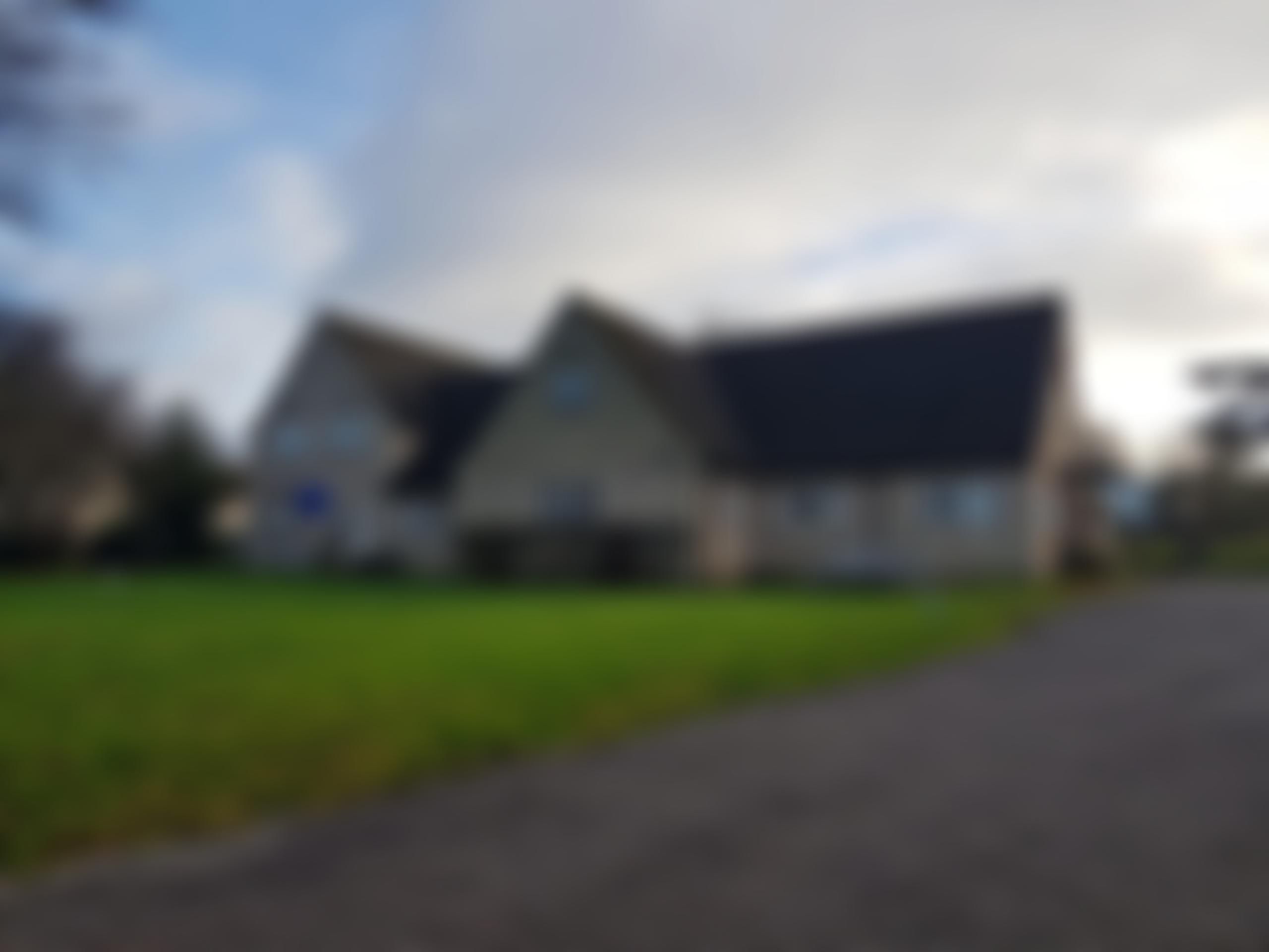 Old Headington Village Hall | Charici