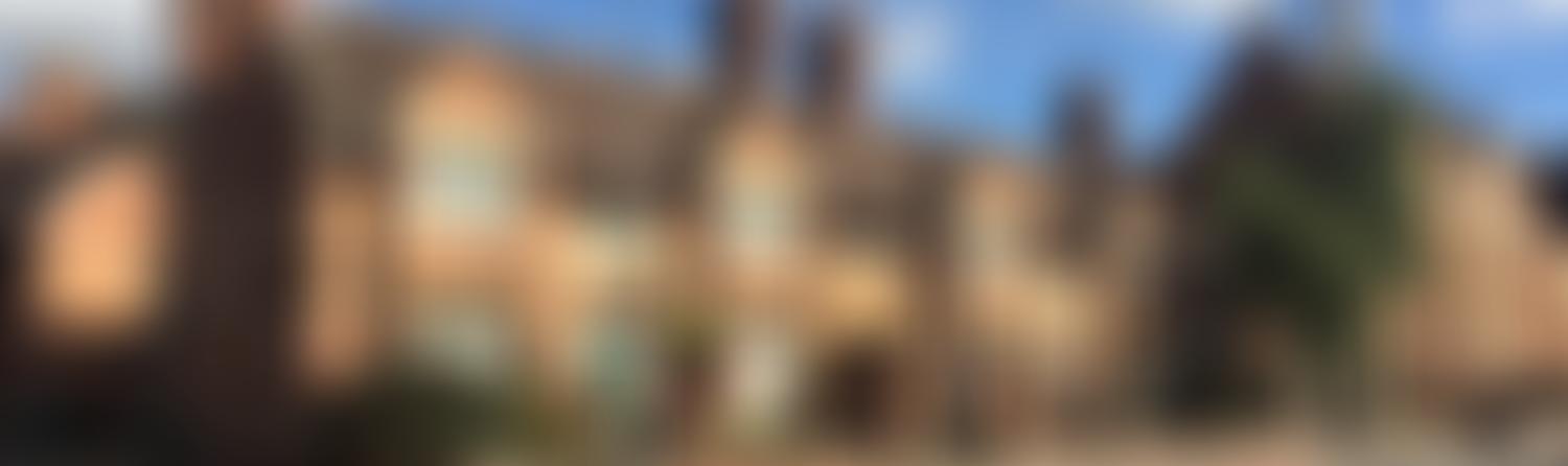 Queen Elizabeth Almshouses | Charici