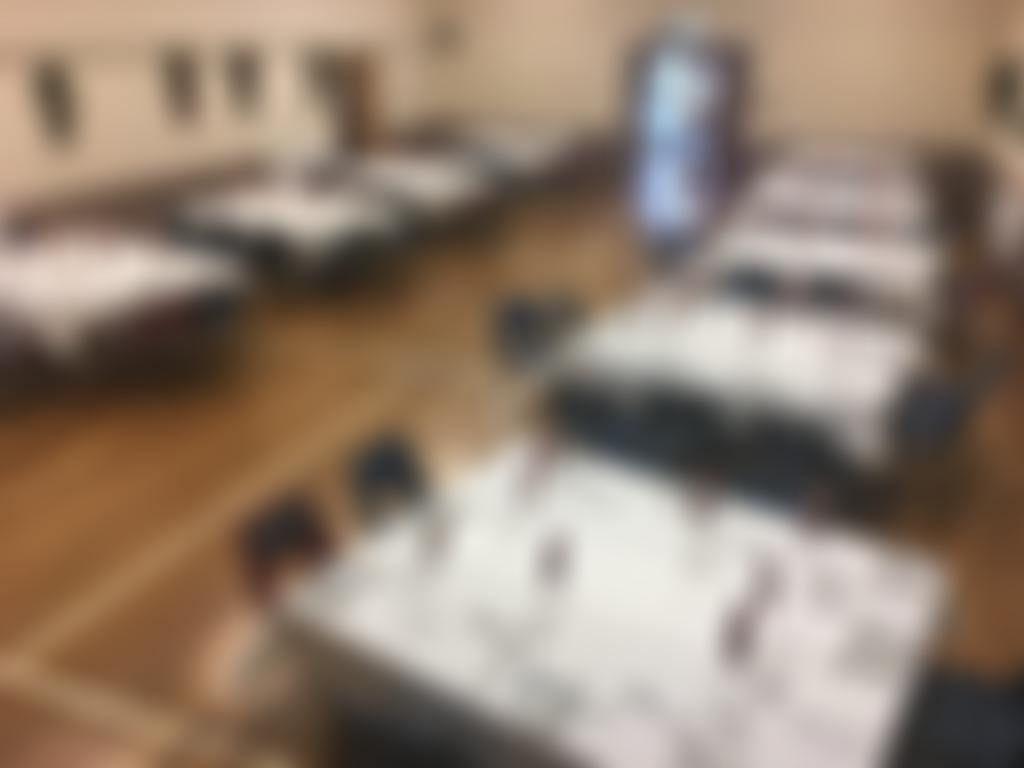 New Haw & Woodham Community Association | Charici