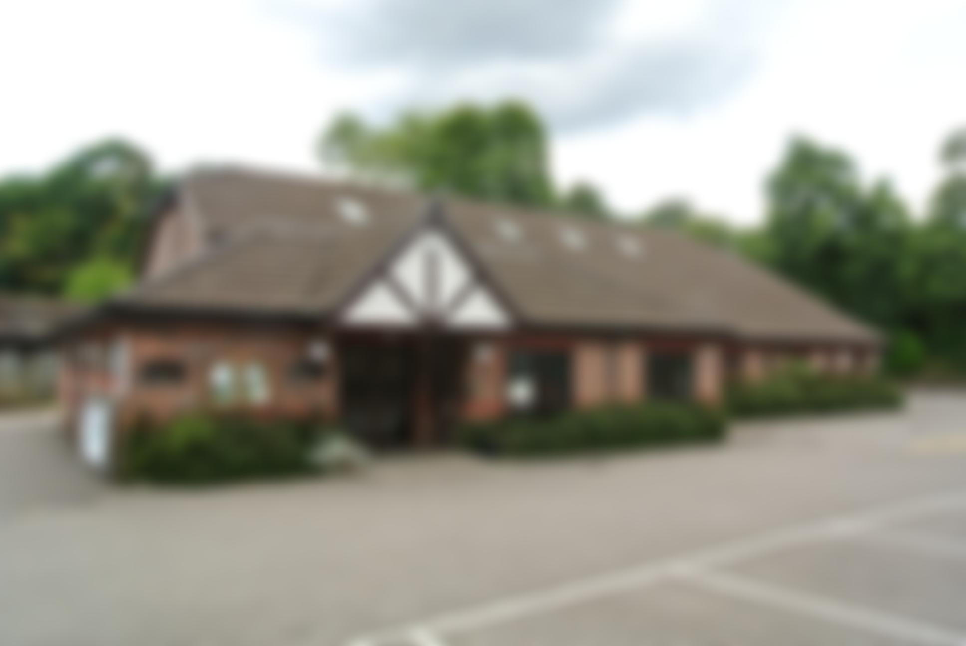 Chiddingfold Village Hall Charity | Charici