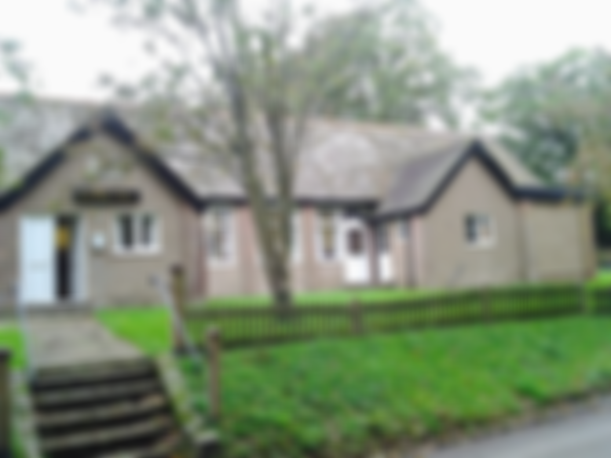 Mountfield Village Hall | Charici