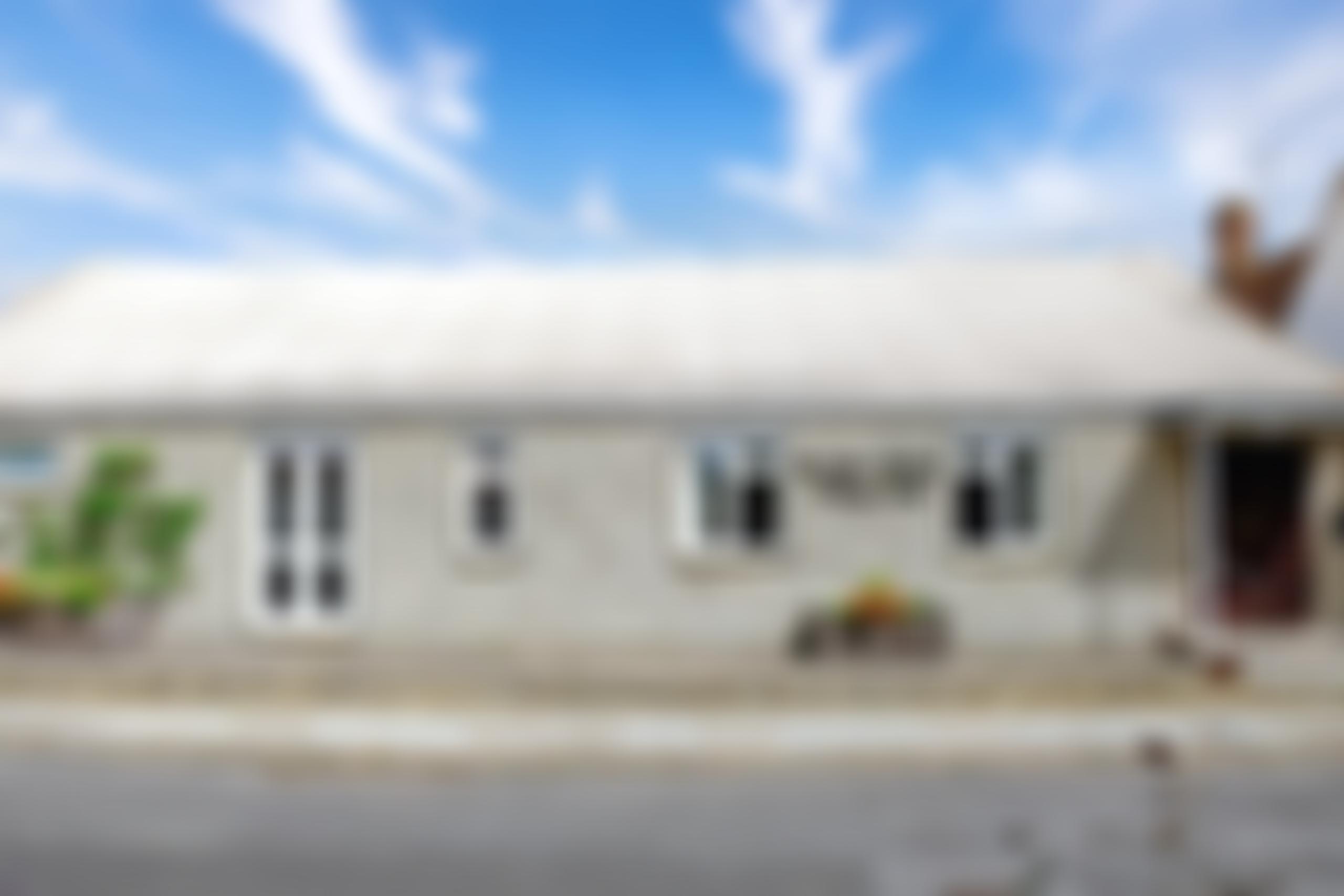 Steeple Ashton Village Hall | Charici