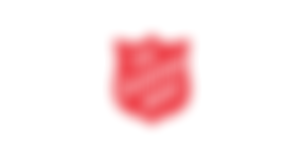 The Salvation Army | Charici