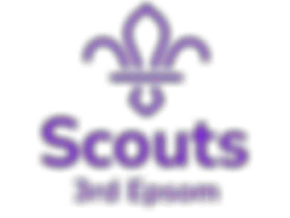 3Rd Epsom (St. Martin's) Scout Group | Charici