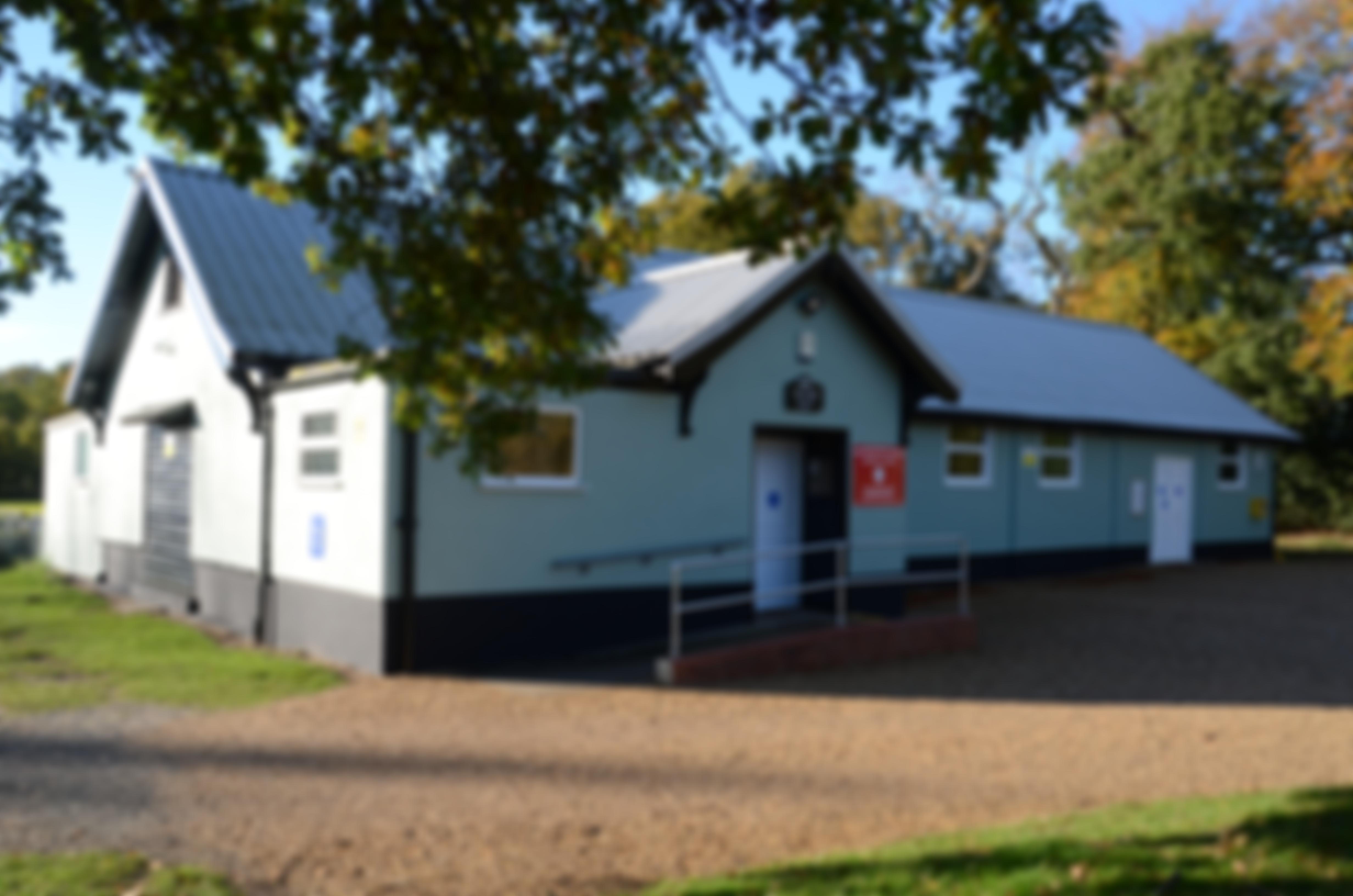 Village Hall And Recreation Ground (Hainford) | Charici