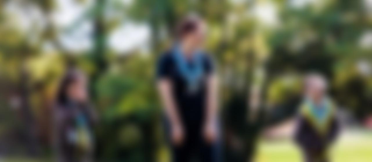 The Guide Association Trust Corporation | Charici