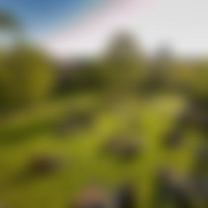 Fields In Trust | Charici