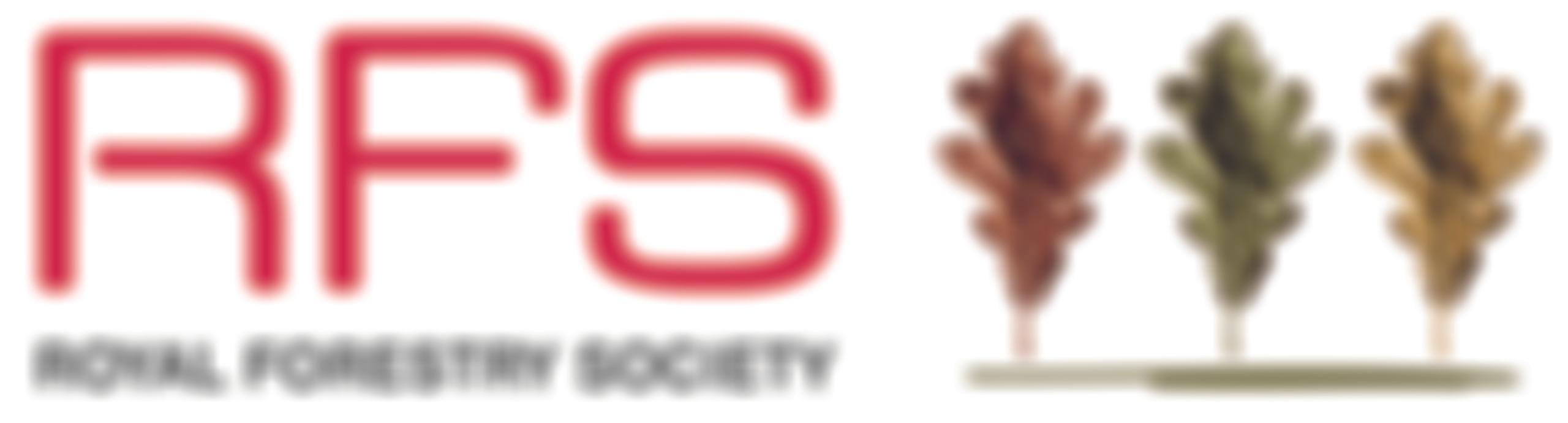 The Royal Forestry Society | Charici
