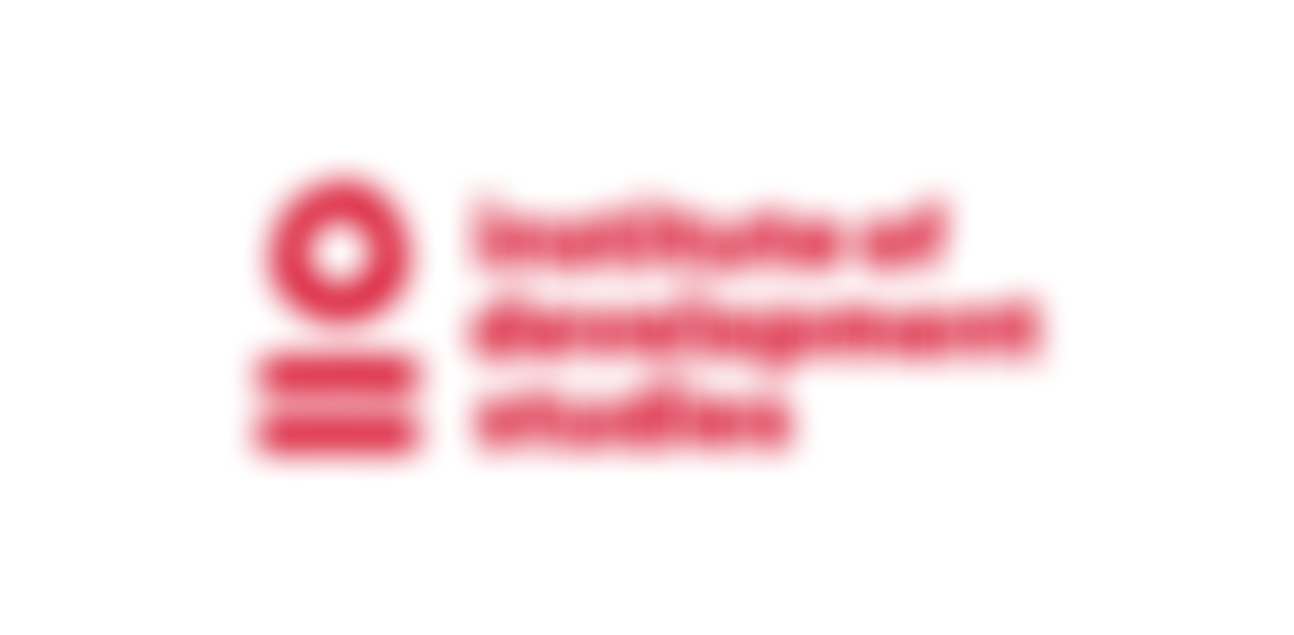 The Institute Of Development Studies | Charici
