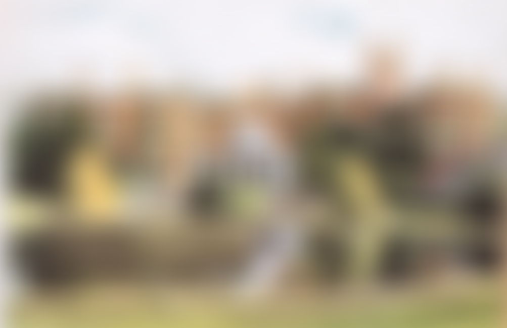 Milton Mount Foundation | Charici