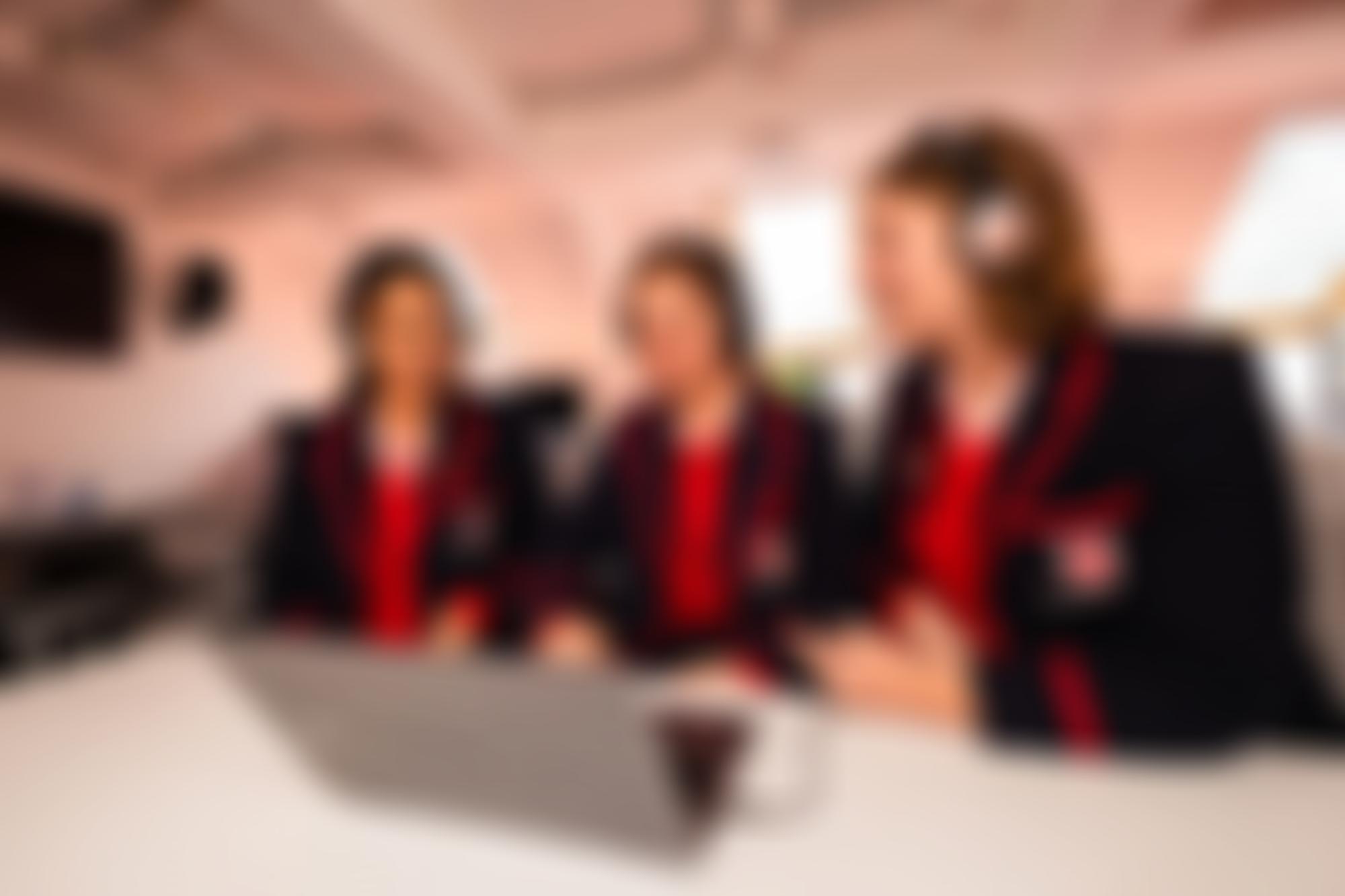 St George's School Ascot Trust Limited | Charici