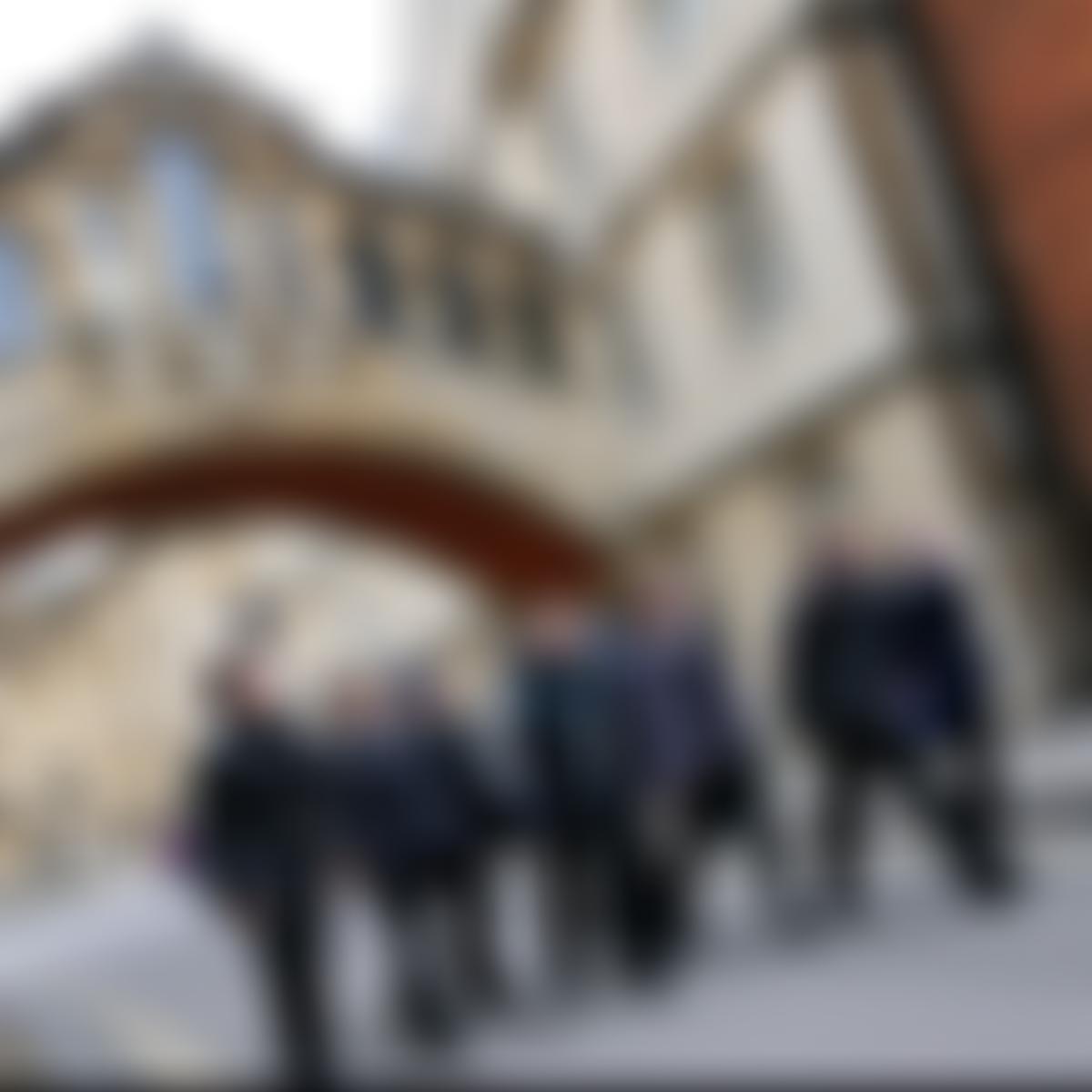 Walter Bigg Foundation For Wallingford School | Charici