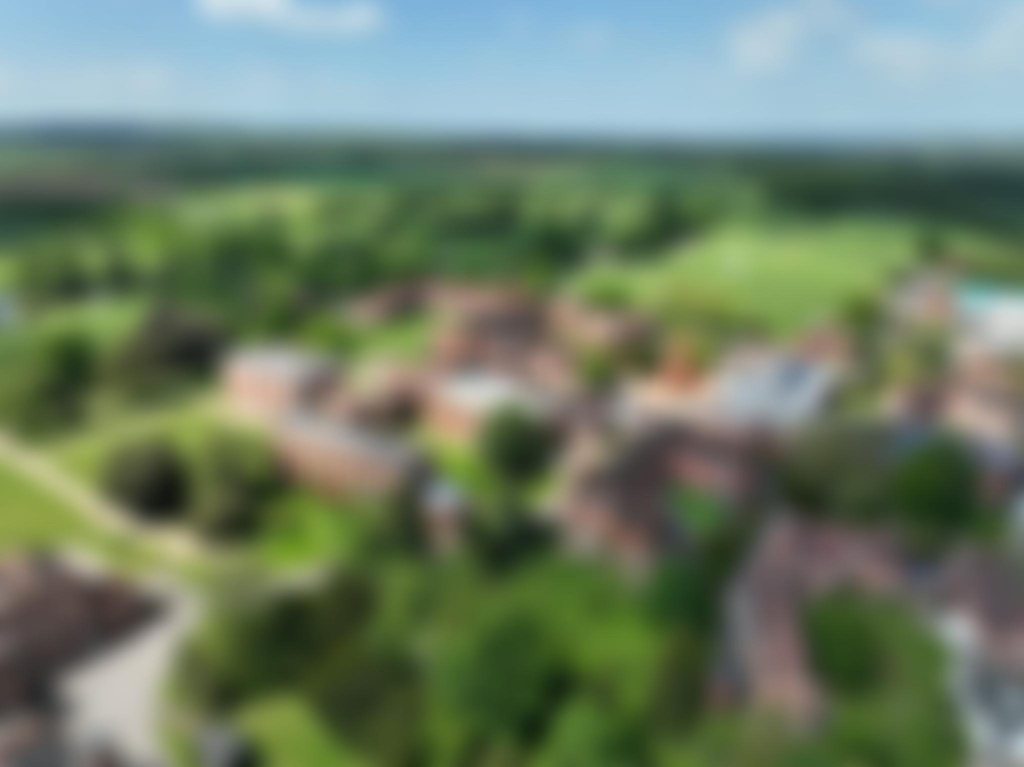 St Peter's College, Radley | Charici