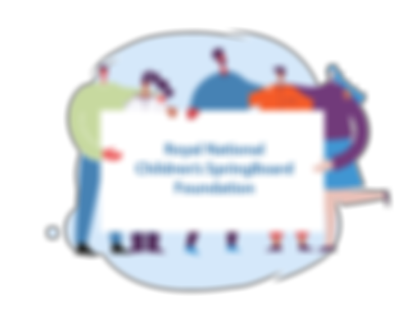 Royal Wanstead School | Charici