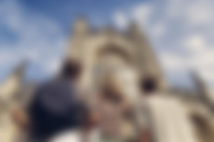 The Foundation Of Saint Matthias | Charici