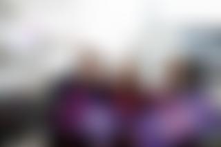 Blood Cancer UK Research | Charici