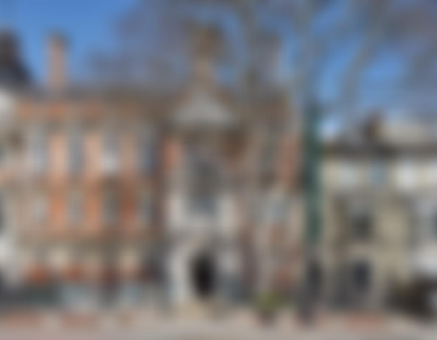 South London Fine Art Gallery And Library | Charici