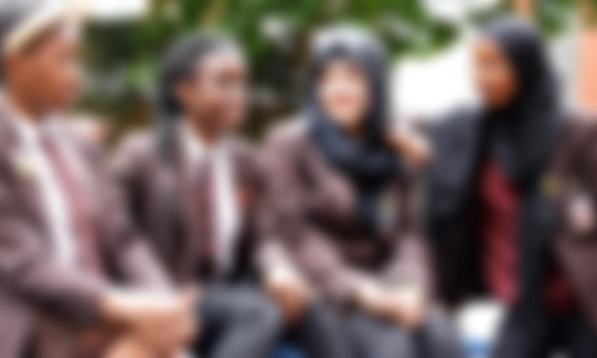 Addey And Stanhope School | Charici