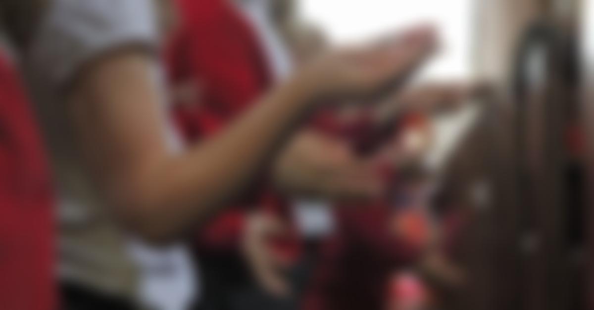 The National Society (Church Of England And Church In Wales) For The Promotion Of Education | Charici